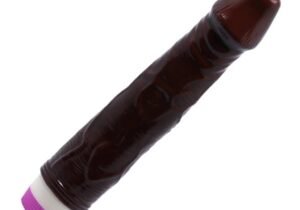 Vibrador Dildo Consolador | Discret Sex Shop Vibrador dildo consolador