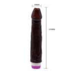 Vibrador Dildo Consolador | Discret Sex Shop Vibrador dildo consolador